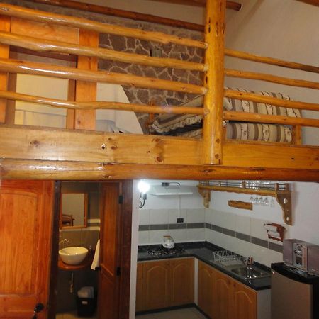 Hotel Parina Atacama Сан-Педро-де-Атакама Экстерьер фото