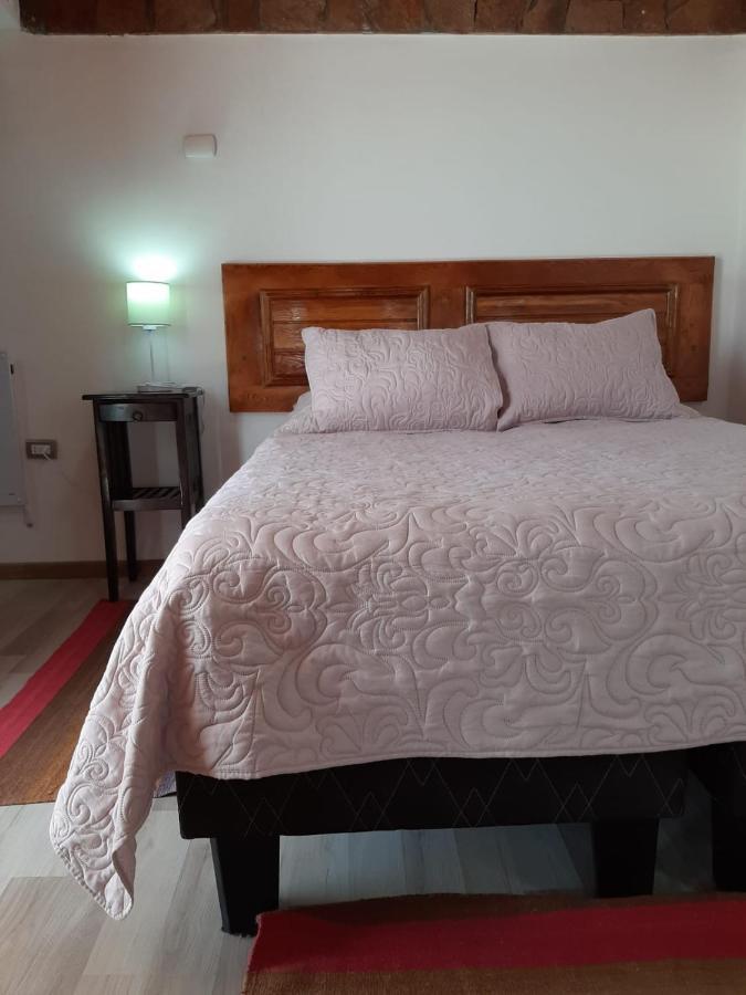 Hotel Parina Atacama Сан-Педро-де-Атакама Экстерьер фото