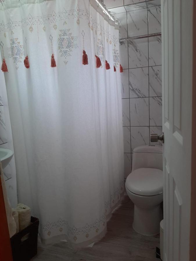 Hotel Parina Atacama Сан-Педро-де-Атакама Экстерьер фото