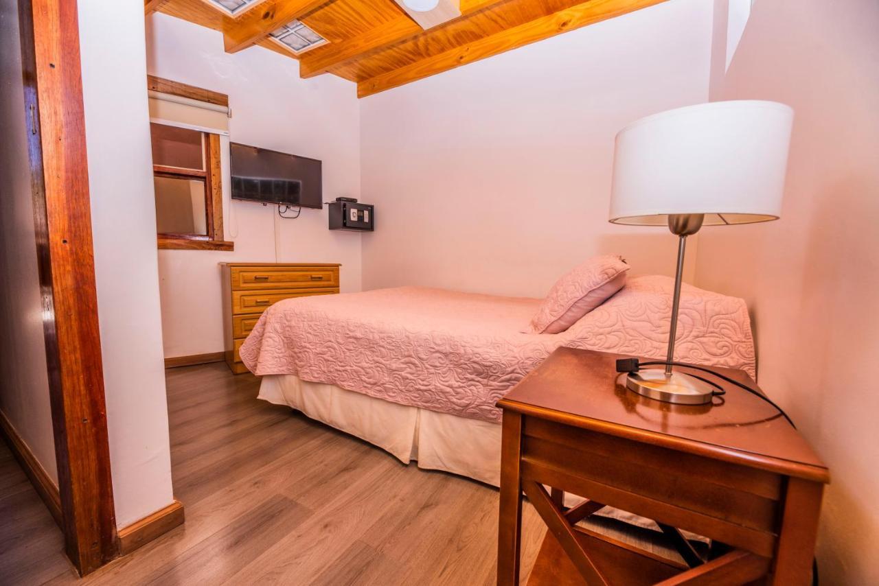 Hotel Parina Atacama Сан-Педро-де-Атакама Экстерьер фото