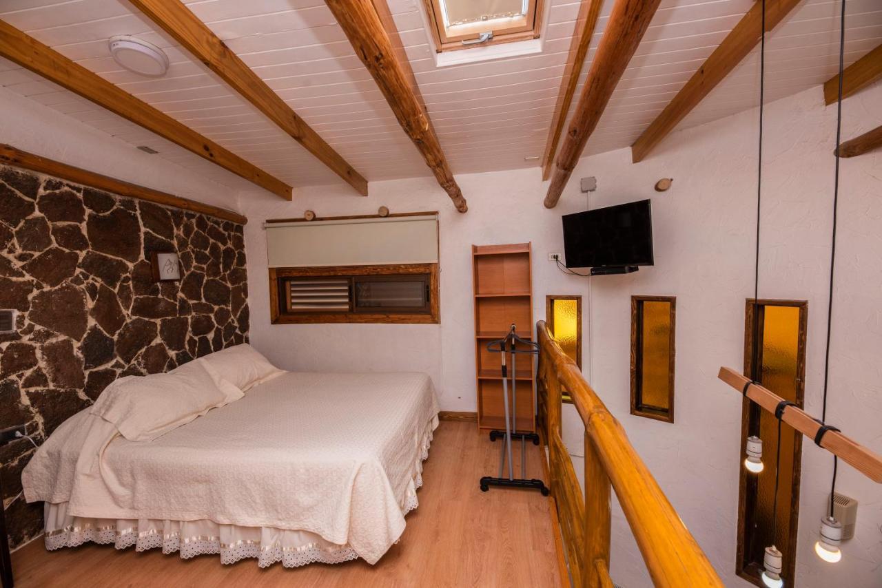 Hotel Parina Atacama Сан-Педро-де-Атакама Экстерьер фото