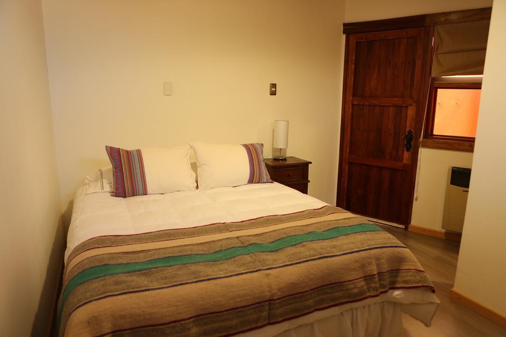 Hotel Parina Atacama Сан-Педро-де-Атакама Номер фото