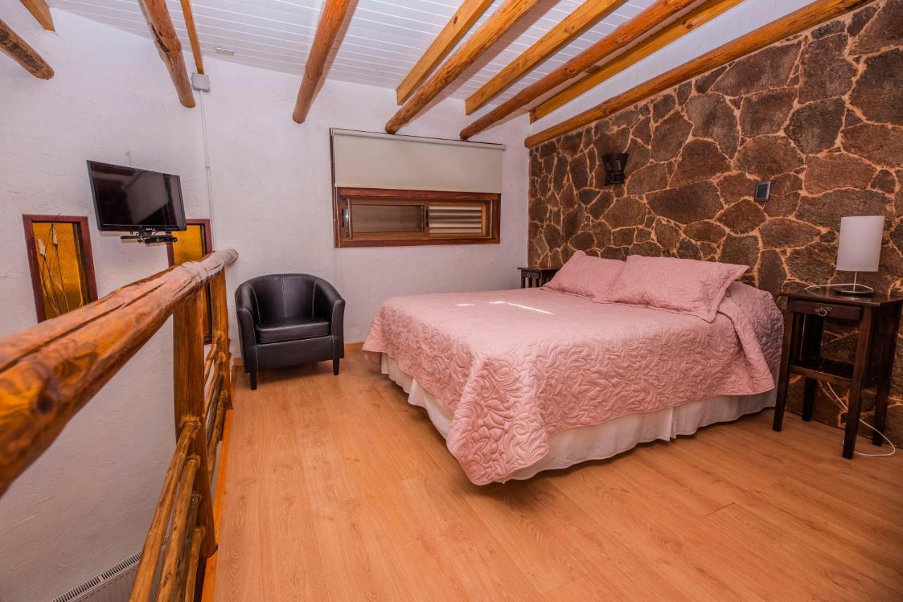 Hotel Parina Atacama Сан-Педро-де-Атакама Экстерьер фото