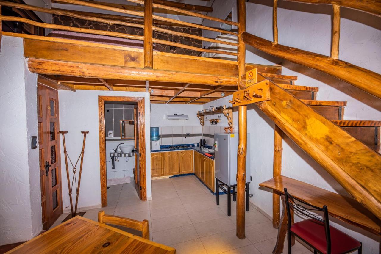 Hotel Parina Atacama Сан-Педро-де-Атакама Экстерьер фото