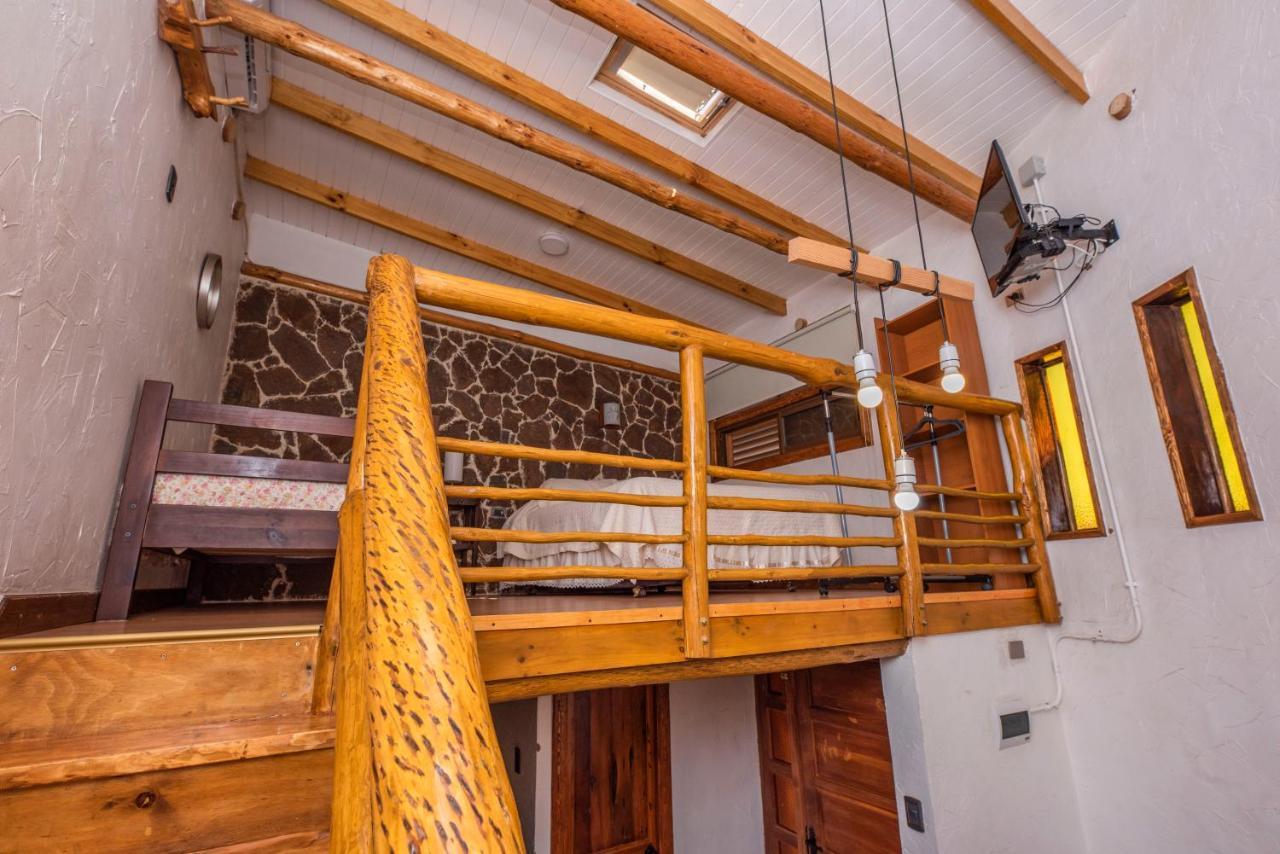 Hotel Parina Atacama Сан-Педро-де-Атакама Экстерьер фото