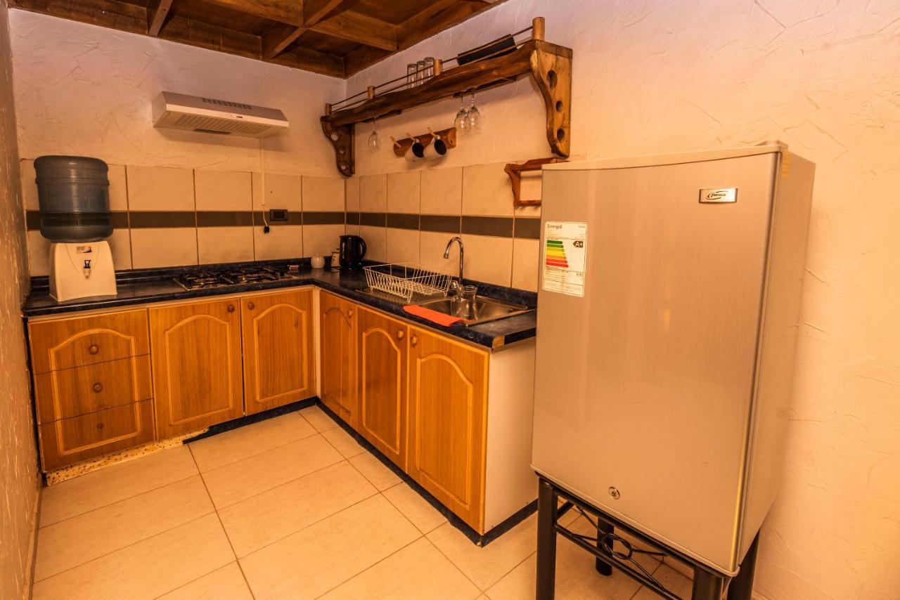 Hotel Parina Atacama Сан-Педро-де-Атакама Экстерьер фото