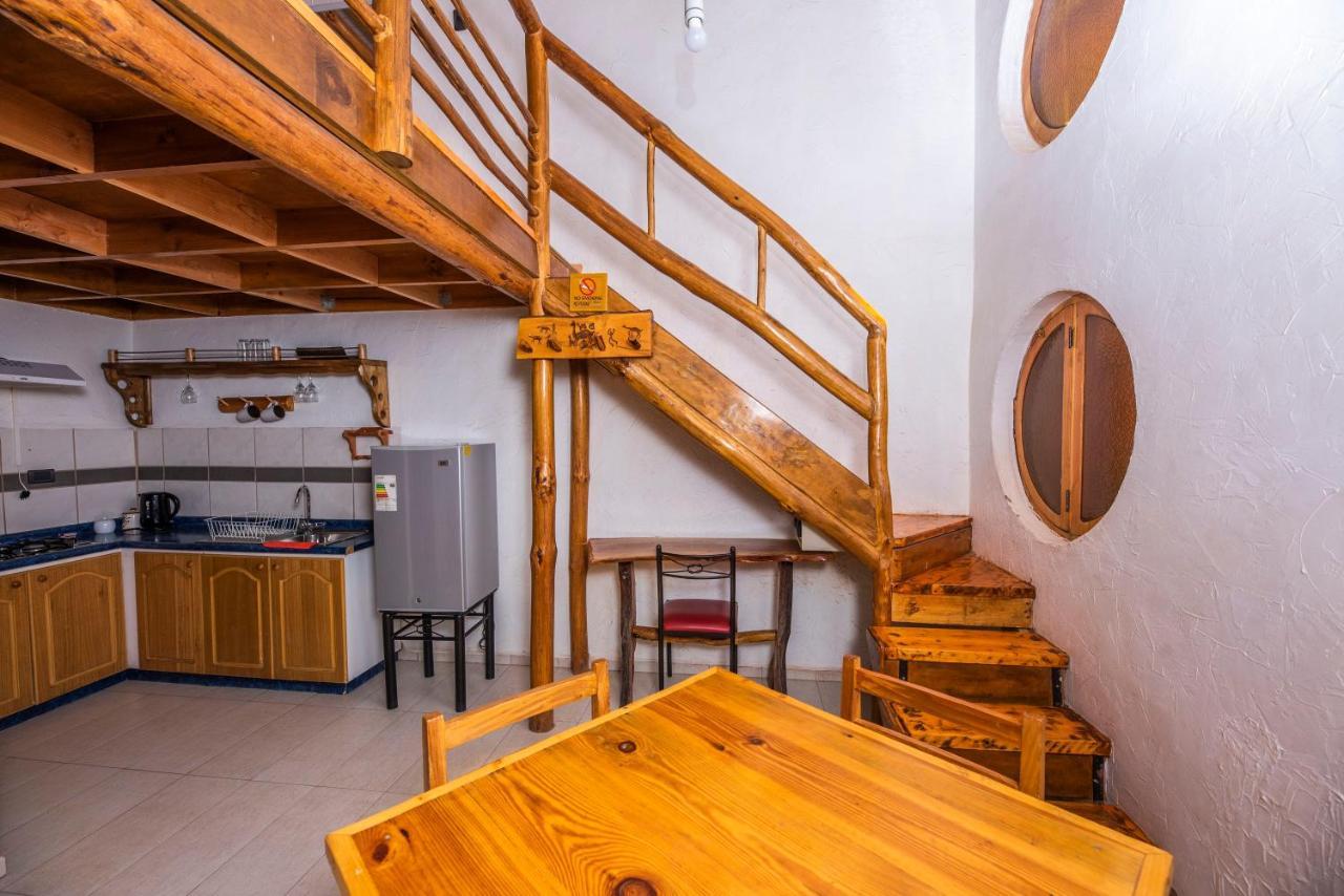 Hotel Parina Atacama Сан-Педро-де-Атакама Экстерьер фото