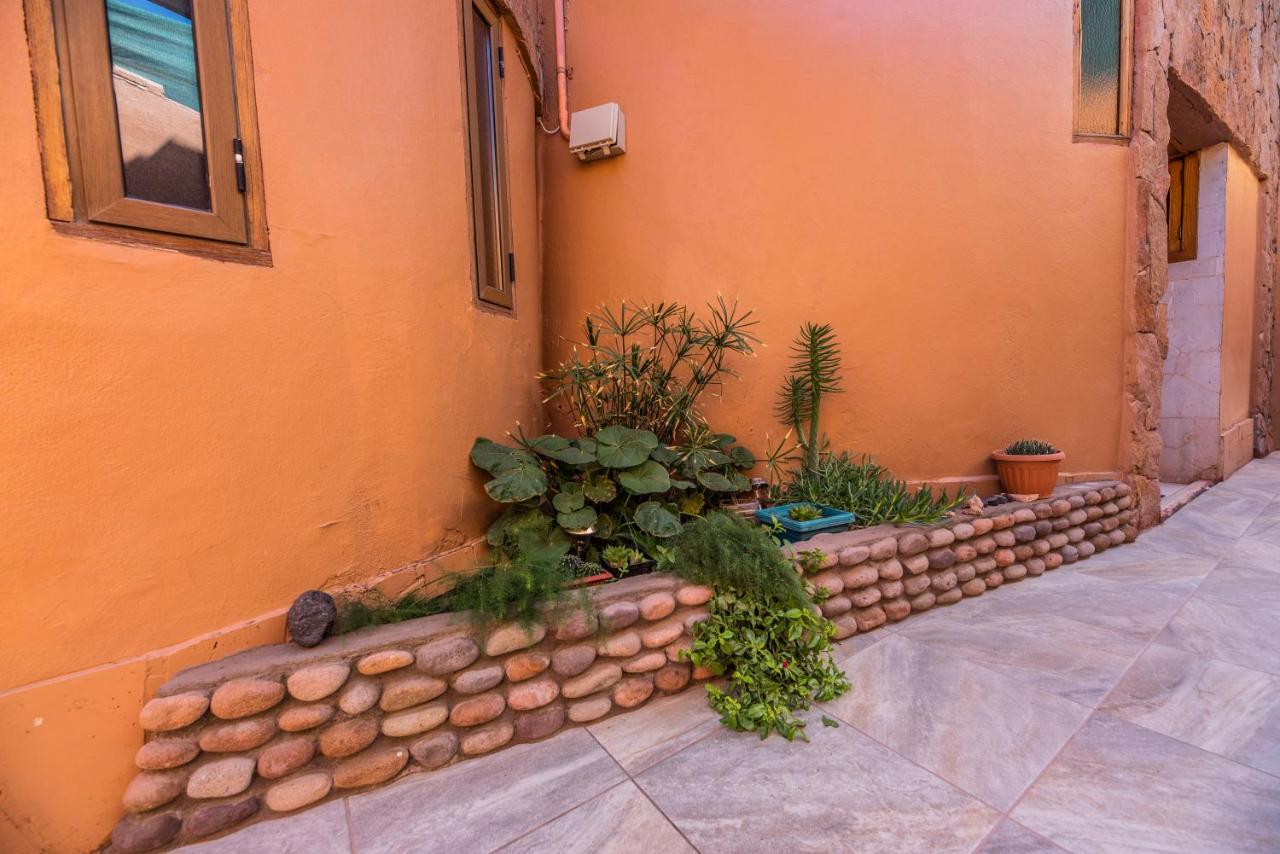 Hotel Parina Atacama Сан-Педро-де-Атакама Экстерьер фото