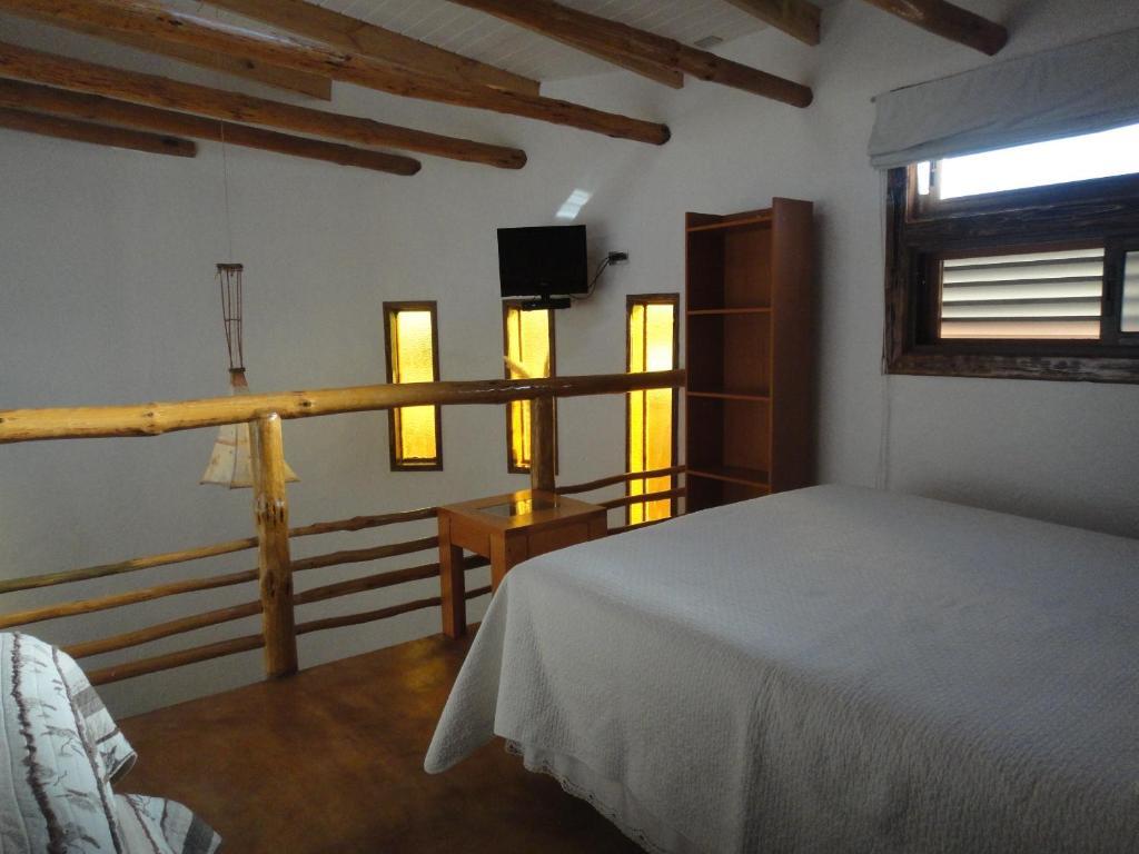 Hotel Parina Atacama Сан-Педро-де-Атакама Номер фото