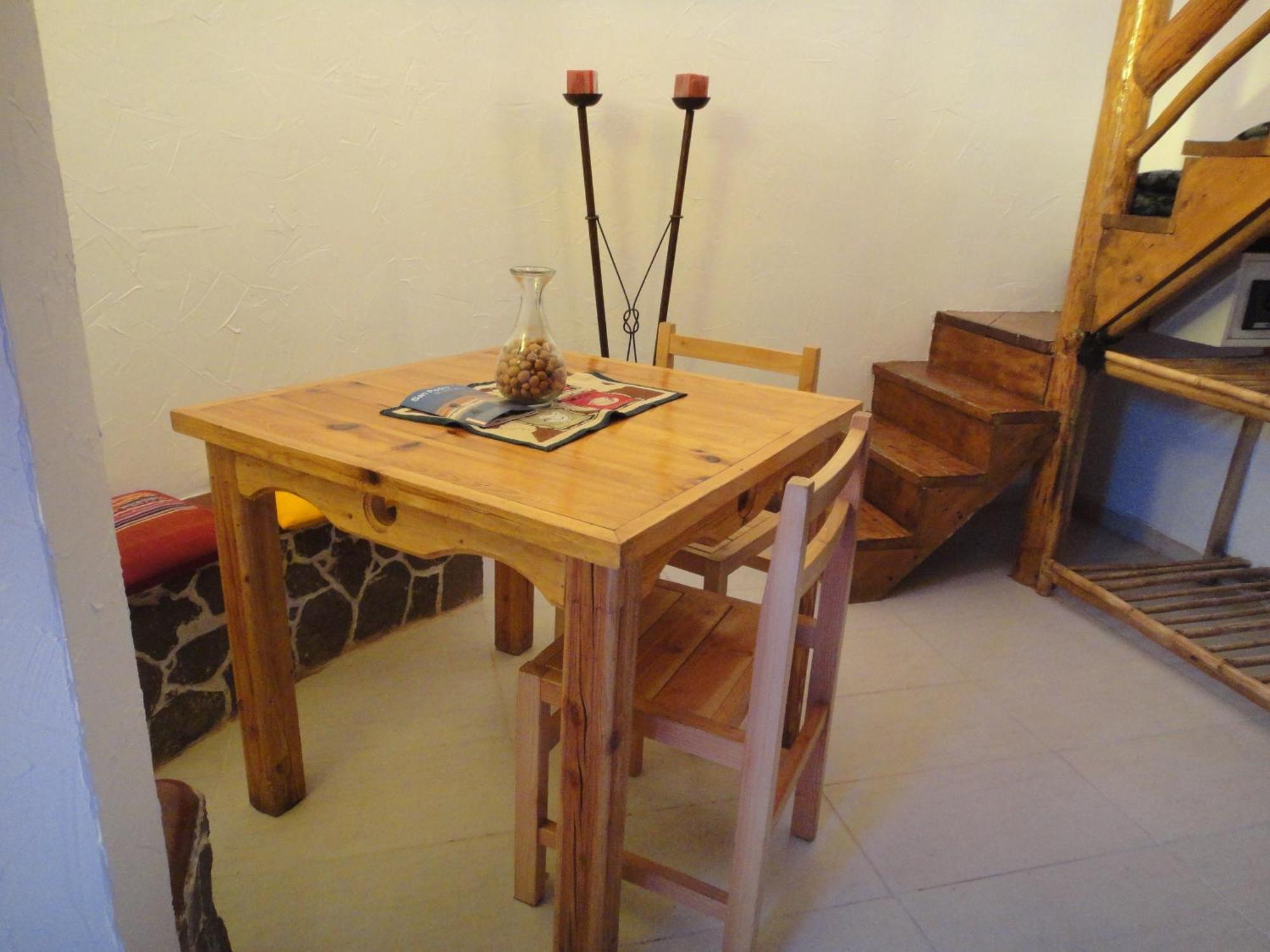 Hotel Parina Atacama Сан-Педро-де-Атакама Экстерьер фото