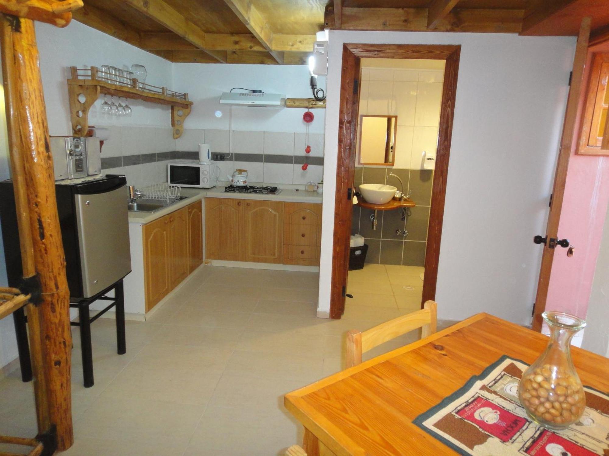Hotel Parina Atacama Сан-Педро-де-Атакама Экстерьер фото