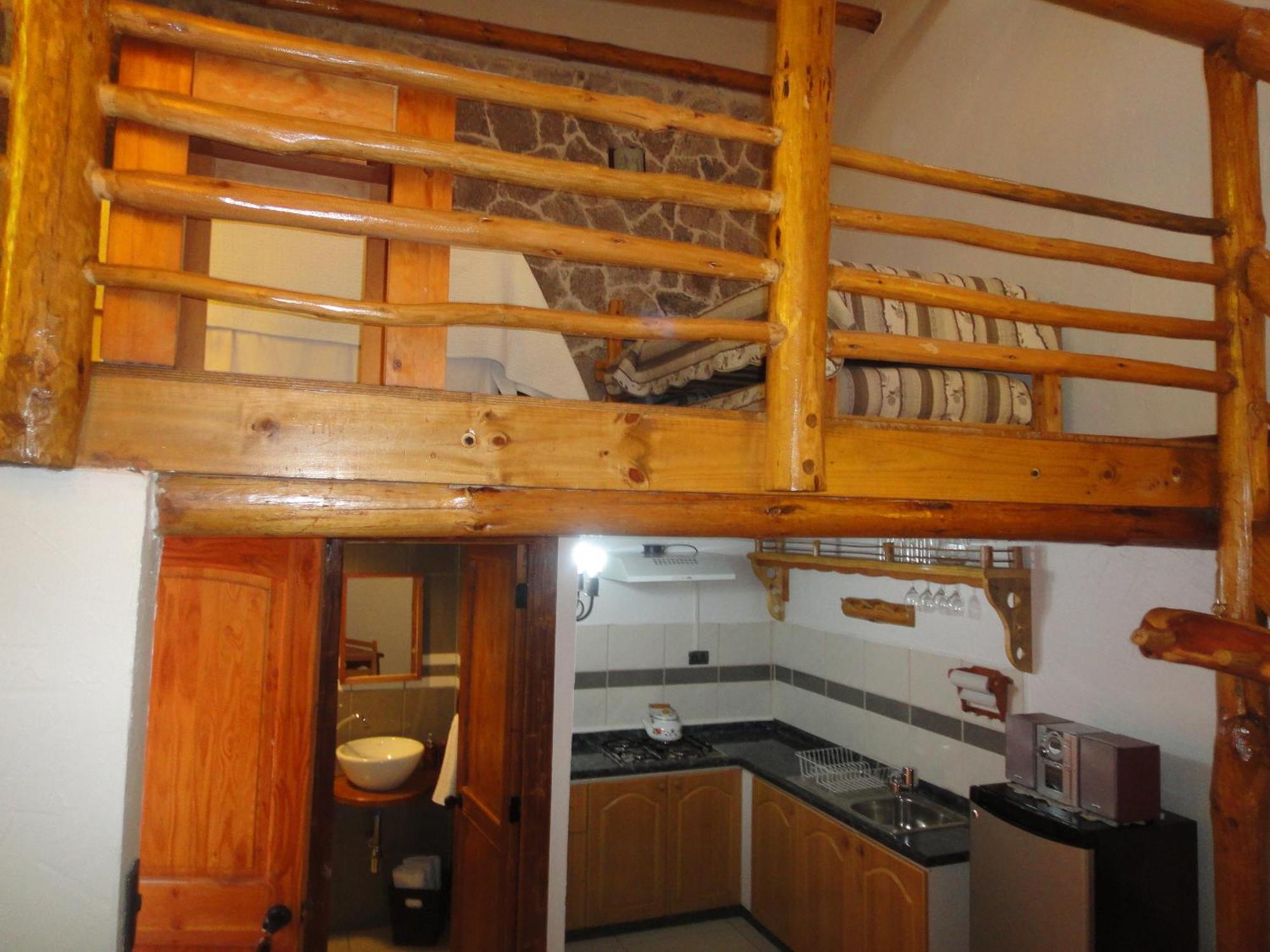 Hotel Parina Atacama Сан-Педро-де-Атакама Экстерьер фото