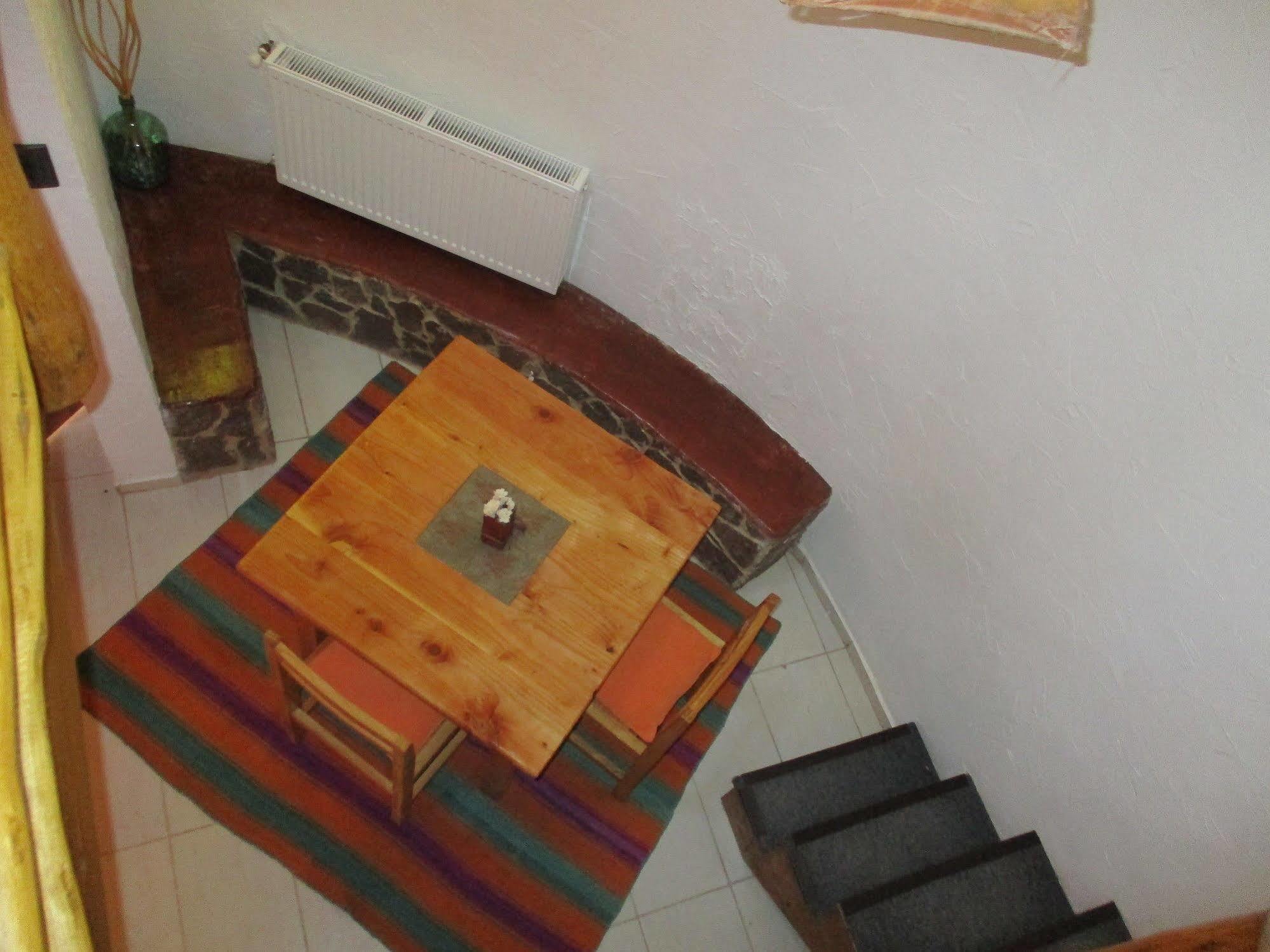 Hotel Parina Atacama Сан-Педро-де-Атакама Экстерьер фото